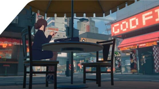 Zenless Zone Zero screenshot 5