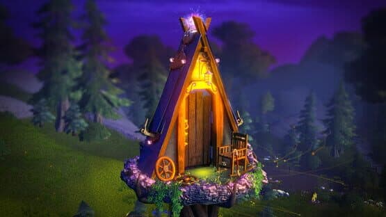 Doors: Paradox screenshot 4