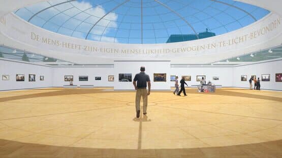 Arma 3: Art of War Charity Pack screenshot 1