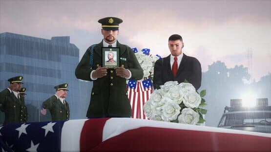 Arma 3: Art of War Charity Pack screenshot 3