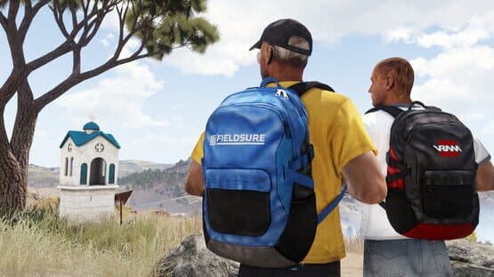 Arma 3: Art of War Charity Pack screenshot 2