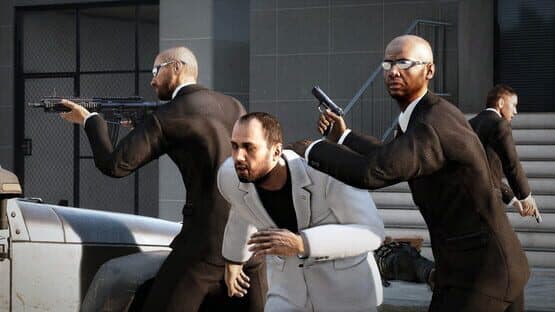 Arma 3: Art of War Charity Pack screenshot 5