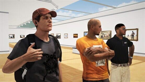 Arma 3: Art of War Charity Pack screenshot 4