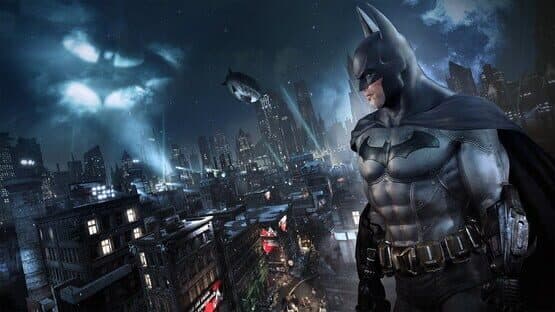 Batman: Return to Arkham - Arkham City screenshot 3