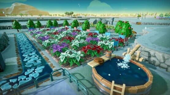 Farm Together: Polar Pack screenshot 2