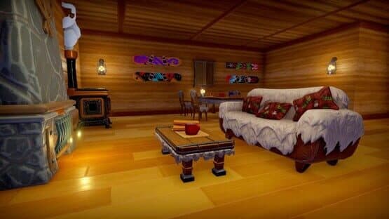 Farm Together: Polar Pack screenshot 3