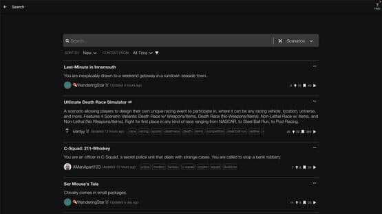 AI Dungeon screenshot 3