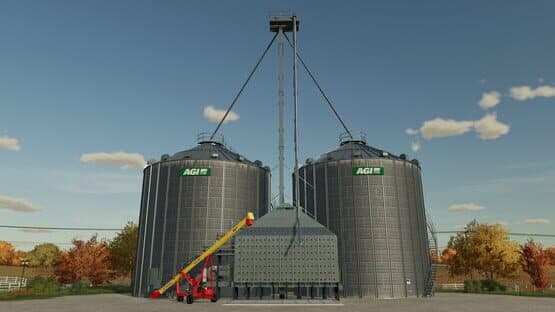 Farming Simulator 22: AGI Pack screenshot 5
