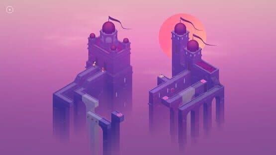 Monument Valley 2: Panoramic Edition screenshot 5