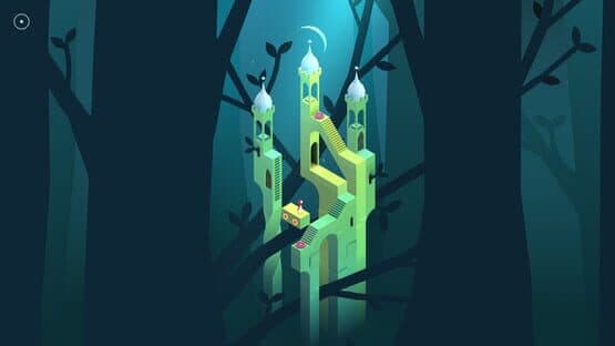 Monument Valley 2: Panoramic Edition screenshot 6