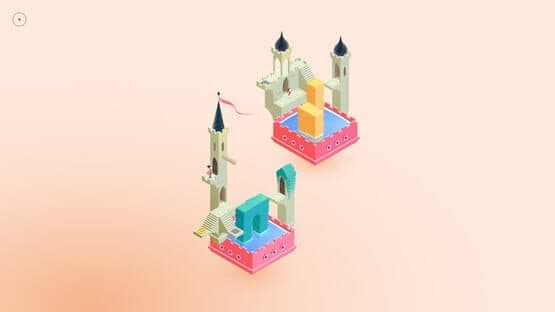 Monument Valley 2: Panoramic Edition screenshot 2