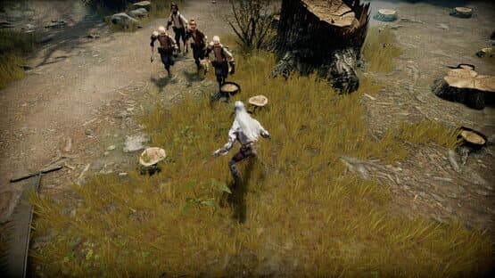 V Rising screenshot 5