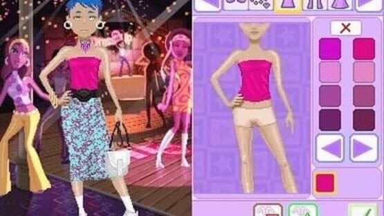 My Dress-Up screenshot 1