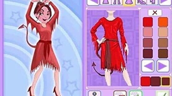 My Dress-Up screenshot 2