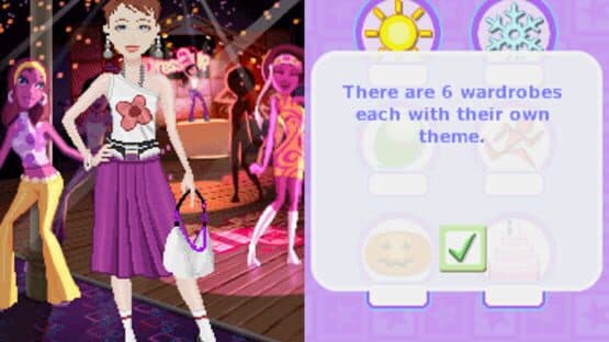 My Dress-Up screenshot 4