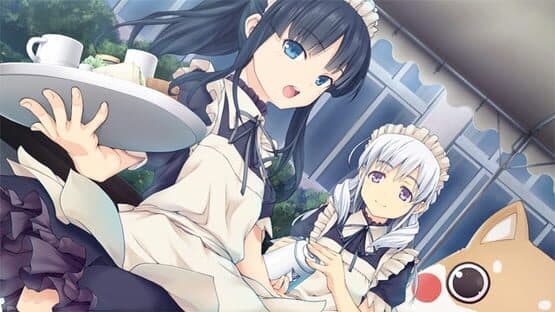 Harem Tengoku da to Omottara Yandere Jigoku Datta screenshot 2