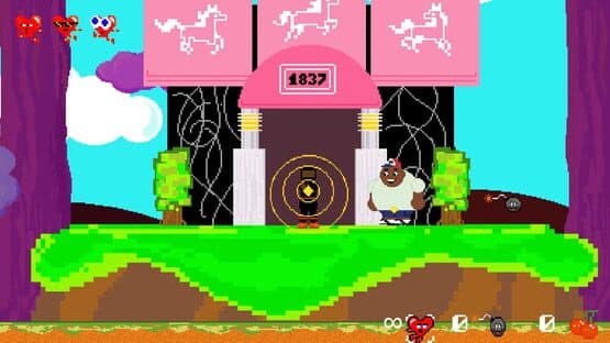 Ninjaman screenshot 1