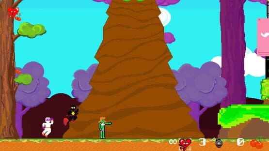 Ninjaman screenshot 4