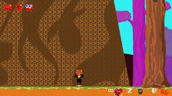 Ninjaman screenshot 5
