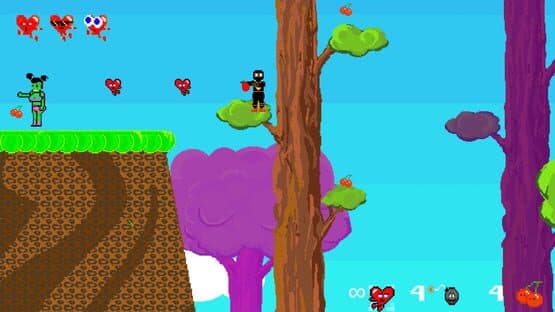 Ninjaman screenshot 6