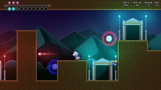 Maid Made Maze screenshot 3