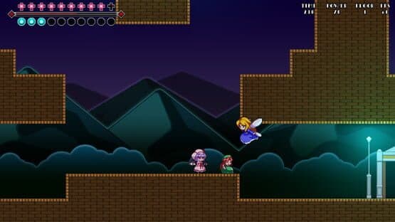 Maid Made Maze screenshot 5