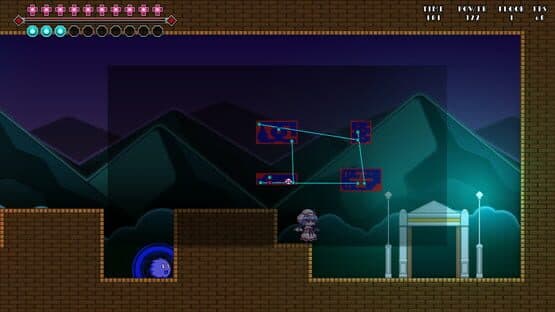 Maid Made Maze screenshot 2