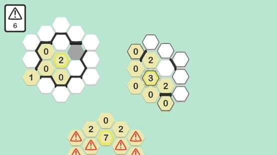 hexceed: Effugium screenshot 5