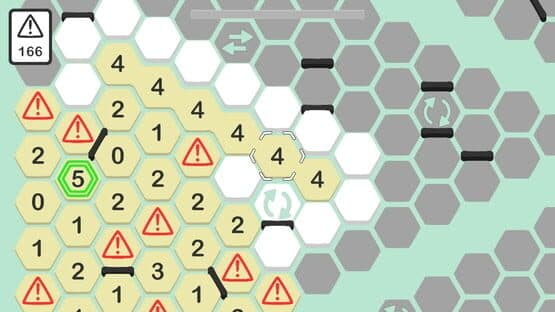 hexceed: Effugium screenshot 3