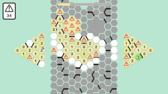 hexceed: Effugium screenshot 2