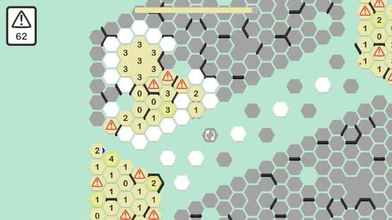 hexceed: Effugium screenshot 1