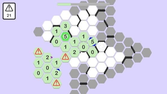 Hexceed: Casus screenshot 5