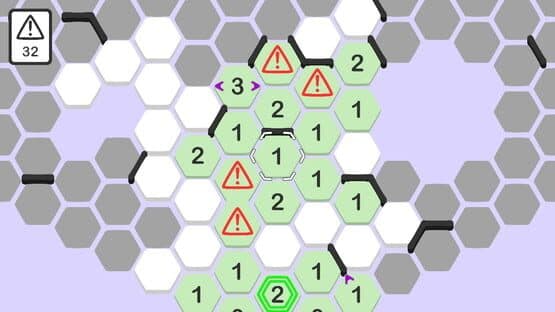 Hexceed: Casus screenshot 4