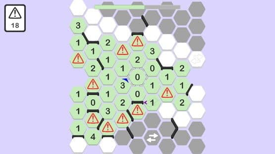 Hexceed: Casus screenshot 3