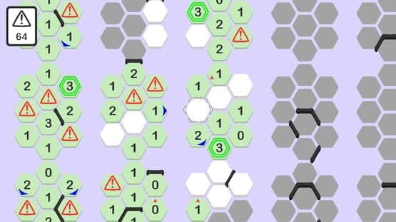 Hexceed: Casus screenshot 2