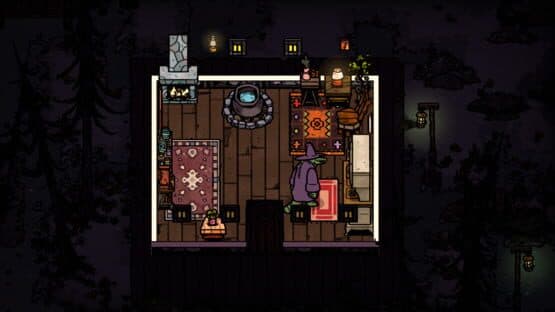 Bear & Breakfast screenshot 4