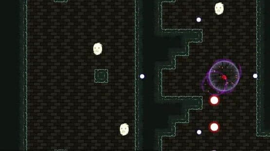 Bouhou Koumakyou: Scarlet Family screenshot 3