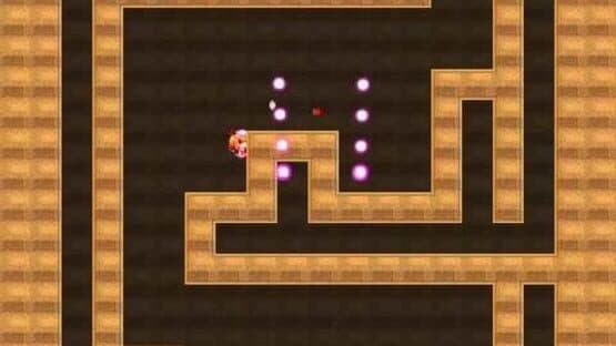 Bouhou Koumakyou: Scarlet Family screenshot 1