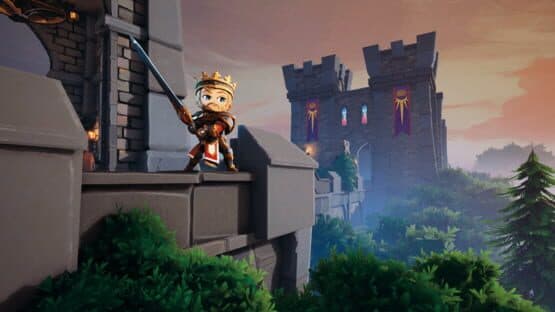 DKO: Divine Knockout screenshot 3