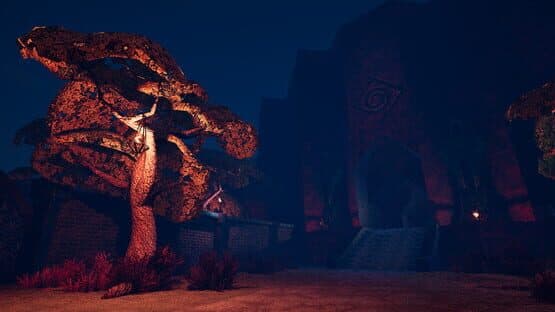 Amid Evil: The Black Labyrinth screenshot 5