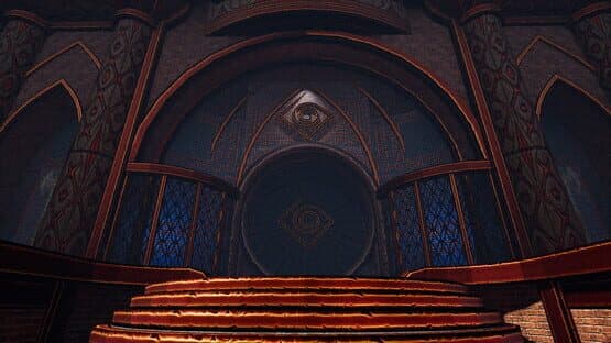 Amid Evil: The Black Labyrinth screenshot 6