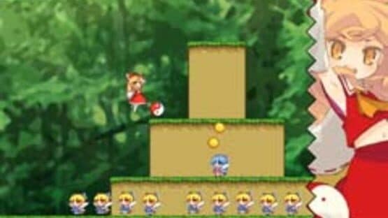 New Super Marisa Land screenshot 5