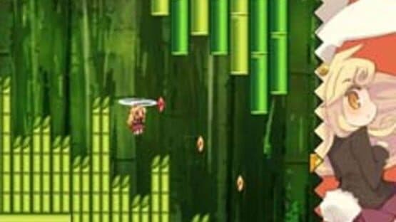 New Super Marisa Land screenshot 6