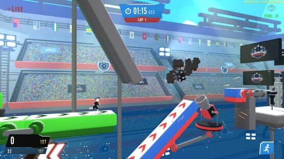 Against All Odds screenshot 3