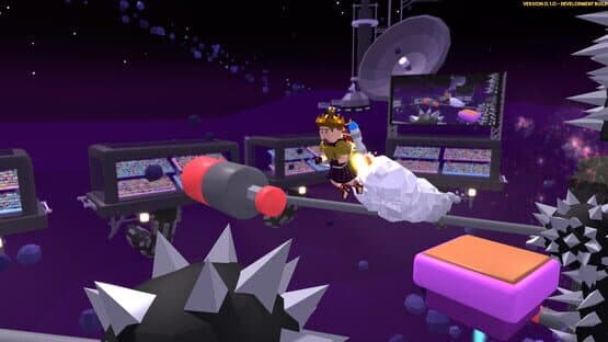 Against All Odds screenshot 6