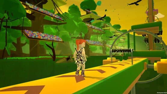 Against All Odds screenshot 4