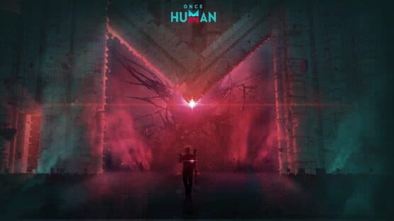 Once Human screenshot 1