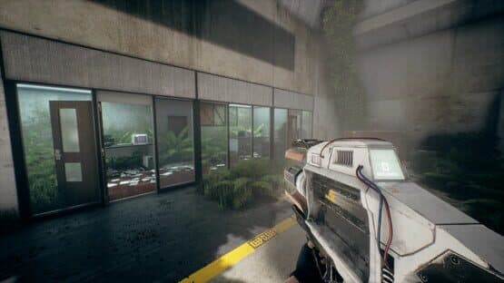 The Entropy Centre screenshot 1