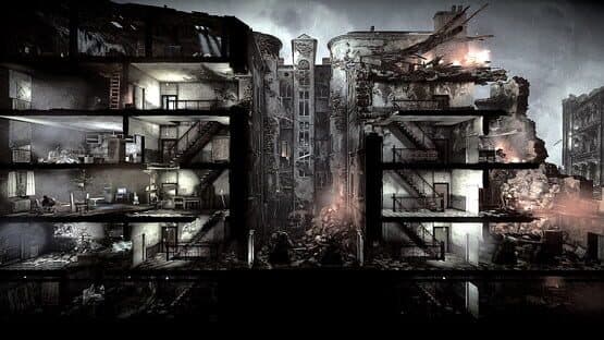 This War of Mine: Final Cut screenshot 5