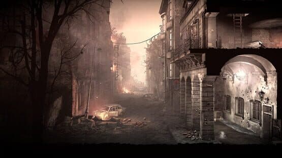 This War of Mine: Final Cut screenshot 4
